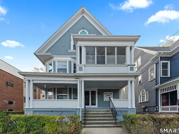136 Edwards St, New Haven, CT