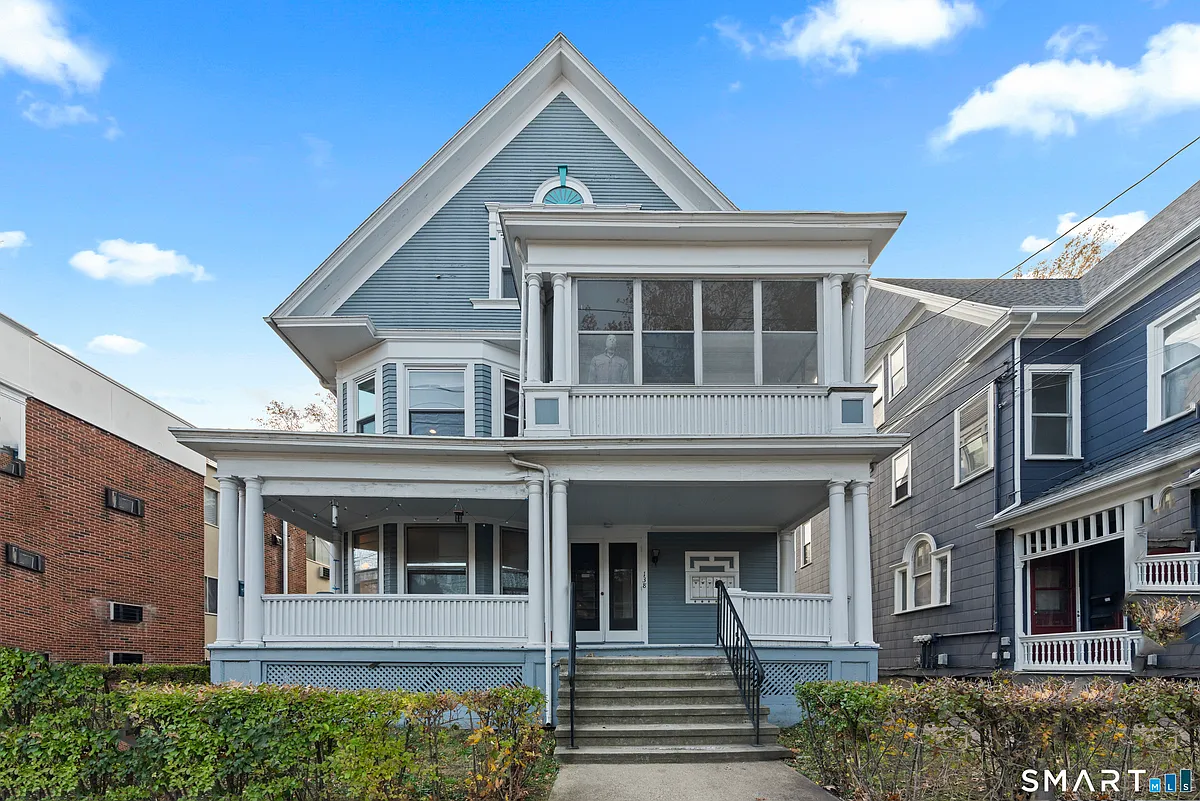 Building Photo - 136 Edwards St #3
