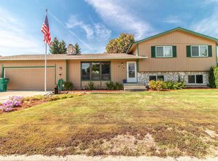 612 S Rees Rd, Spokane, WA 99216