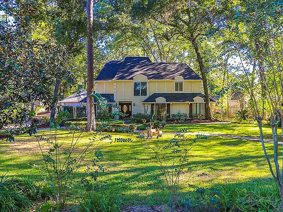 1st image of 12002 Bourgeois Forest Dr