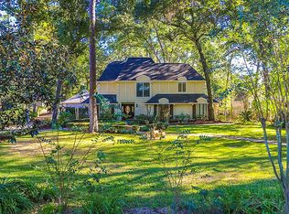 12002 Bourgeois Forest Dr, Houston, TX 77066