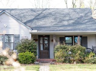 1377 Highway 334, Oxford, MS 38655