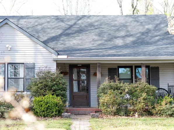 1377 Highway 334, Oxford, MS 38655