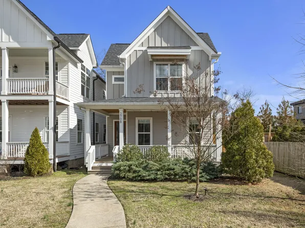 3708 Ackerman Ct, Nashville, TN 37204