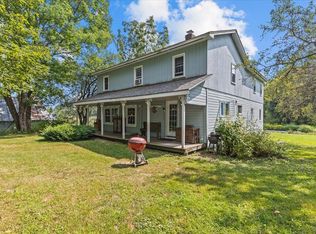 2187 Cole Hill Rd, Morrisville, VT 05661