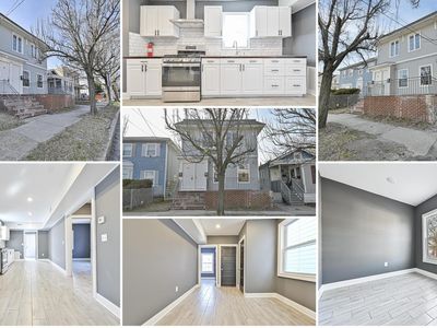 1006 N Ohio Ave, Atlantic City, NJ, 08401