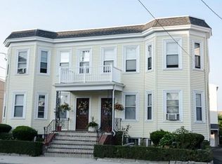 20 Central Ave #2, Revere, MA 02151