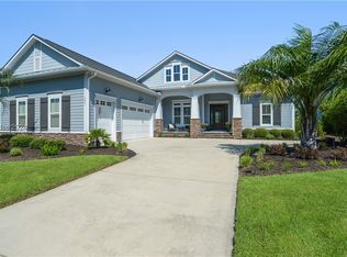423 Lake Bluff Dr, Bluffton, SC 29910