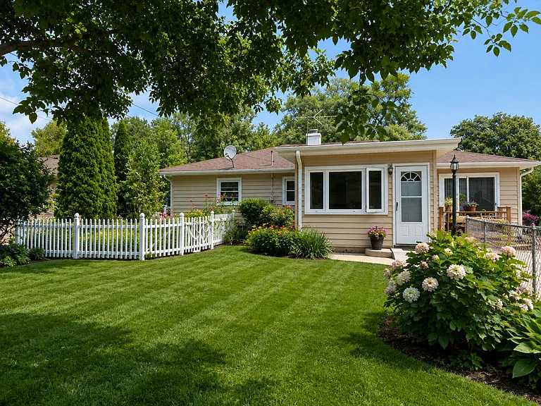 1507 W Willow Ln — Photo 14