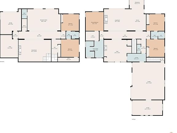2nd image of 2314 Bridgestone St