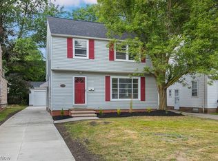 3754 Freemont Rd, South Euclid, OH 44121