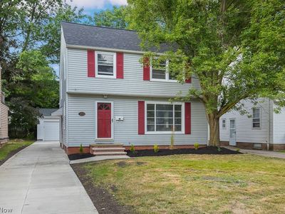 3754 Freemont Rd, South Euclid, OH, 44121