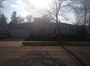 2109 S Carpenter St, Appleton, WI 54915