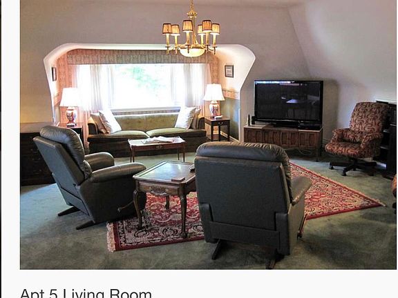 2nd image of 585 W Ferry St APT 5