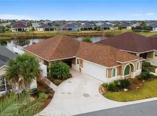 2978 Kramer Ct, The Villages, FL 32163