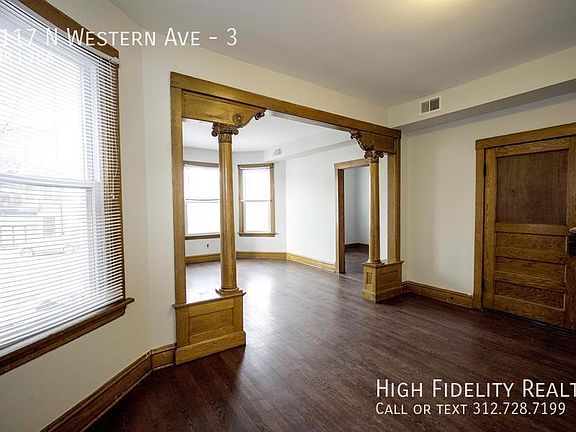 4th image of 5117 N Western Ave #3