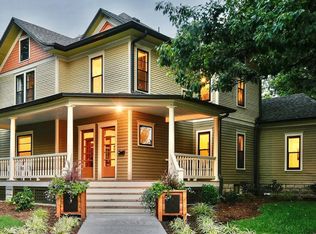 931 Laramie St, Manhattan, KS 66502