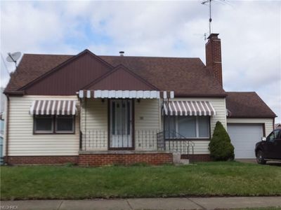 345 W Market St, Alliance, OH, 44601