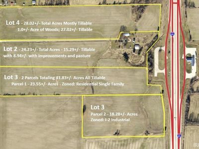 6693 N County Road 1000 E, Seymour, IN, 47274