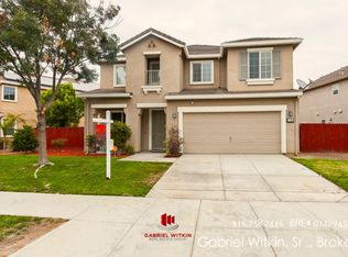 1168 Bellflower Way, Los Banos, CA 93635