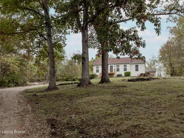 6403 New Cut Rd, Crestwood, KY 40014
