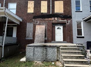 3512 Reisterstown Rd, Baltimore, MD 21215