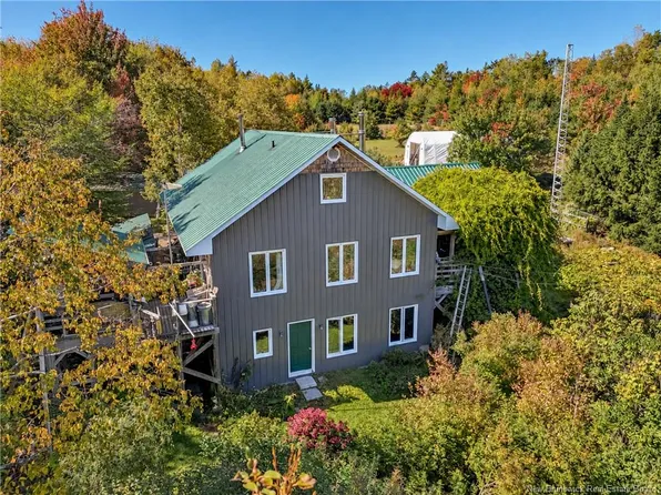 159 Rosborough Rd, Manners Sutton, NB E6K 2P9