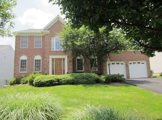 47115 Southampton Ct, Sterling, VA 20165