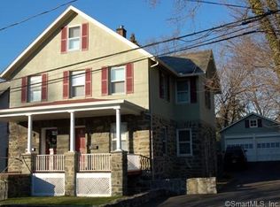 118 Spruce St, Greenwich, CT 06830