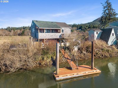 16225 McDonald Rd, Nehalem, OR, 97131