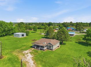 231 Cloverleaf Dr, Sulphur, LA 70665