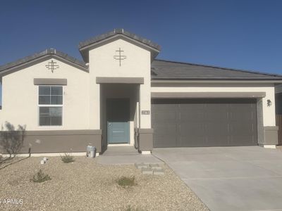 1849 S 239th Dr, Buckeye, AZ, 85326