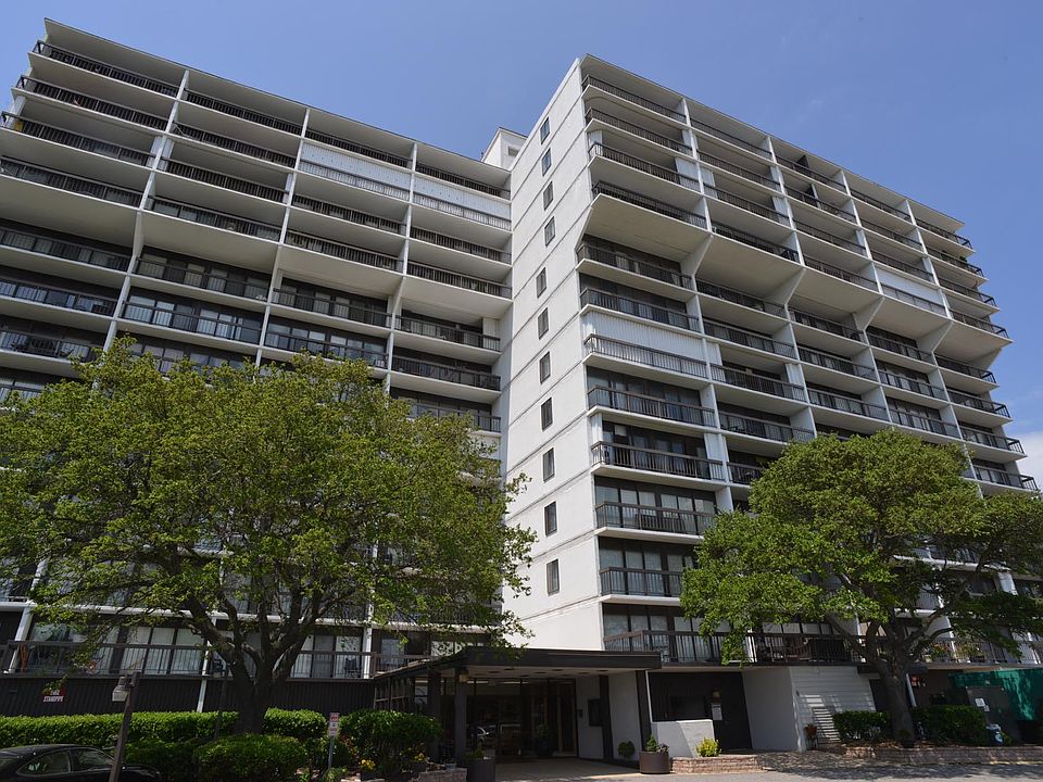 1st image of 3558 Shore Dr APT 509