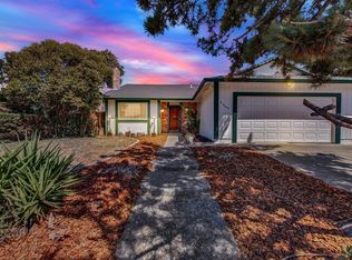 2968 Juniper St, Fairfield, CA 94533
