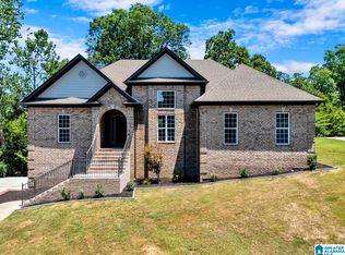 4361 Springbrook Ln, Gardendale, AL 35071