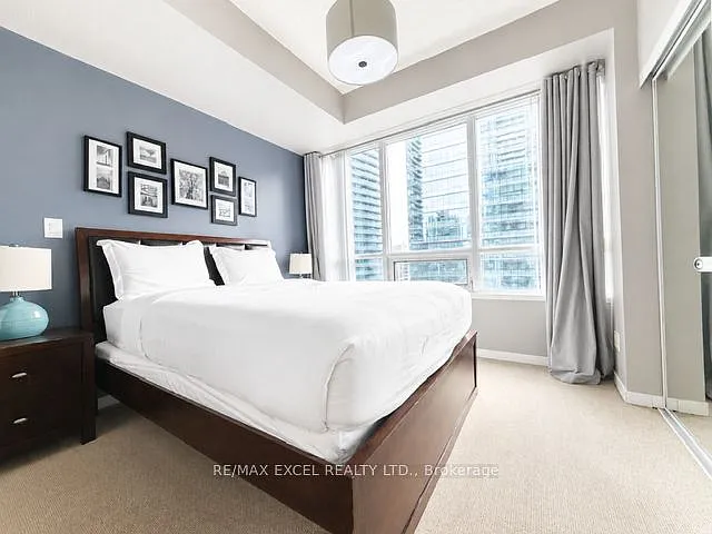 65 Bremner Blvd #3205 — Photo 6