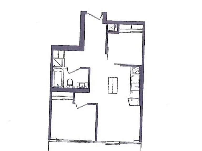 33 Helendale Ave #2108 — Photo 9