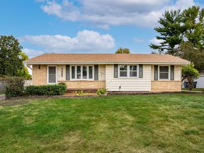 7025 Twana Dr, Urbandale, IA, 50322