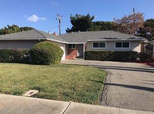 551 Hillsdale Ave, Santa Clara, CA 95051