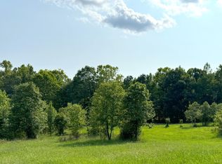 0 Fearstown Rd PARCEL 3, Randolph, VA 23962