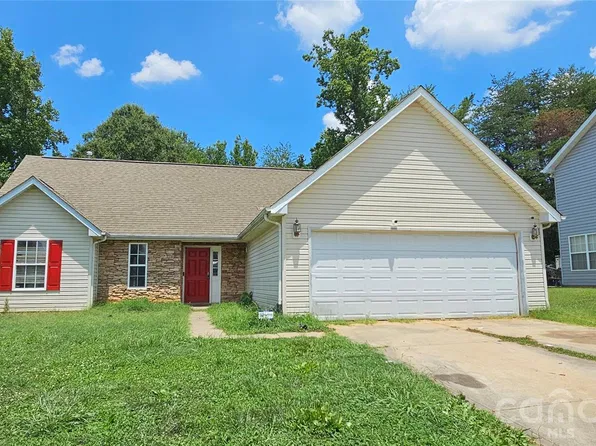 2660 Stagbuck Dr, Gastonia, NC 28052