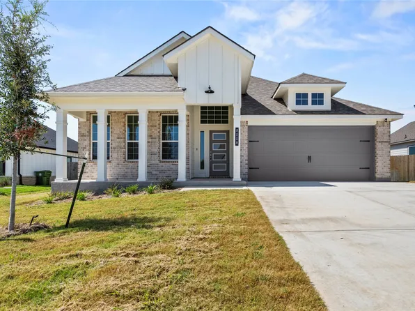 8008 Townsend Dr, Waco, TX 76708