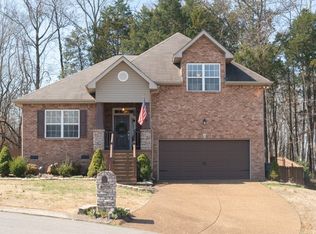 4004 New London Ct, Old Hickory, TN 37138