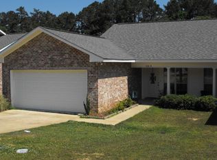 105B Richmond Trl NE #B, Brookhaven, MS 39601