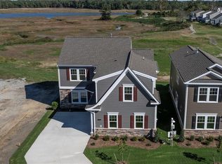 106 Getty Rd, Suffolk, VA 23434