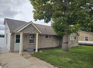 3164 Hardwood Heights Rd, Prescott, MI 48756