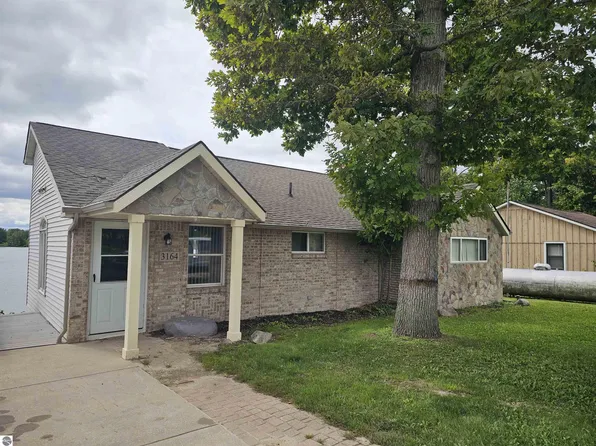 3164 Hardwood Heights Rd, Prescott, MI 48756