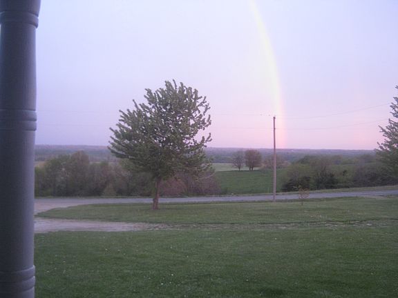 beautiful views