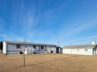 5201 51st Ave, Valleyview, AB T0H3N0