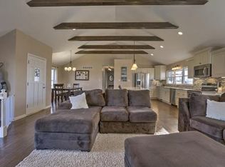 9812 E Clarksboro Dr, Liberty, MO 64068